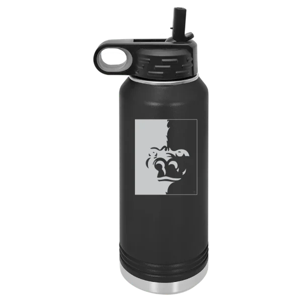 Pittsburg State University Polar Camel 32 oz. Water Bottle