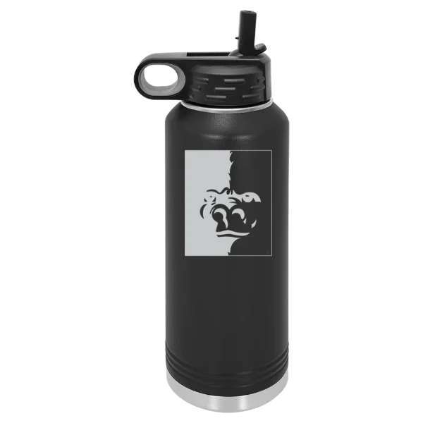 Pittsburg State University Polar Camel 40 oz. Water Bottle