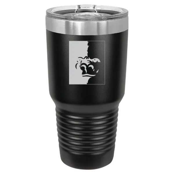 Pittsburg State University Polar Camel 30 oz. Ringneck Tumbler with Slider Lid