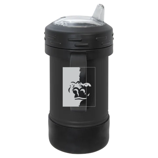 Pittsburg State University Polar Camel 10 oz. Sippy Cup