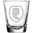 Point Loma Nazarene University Polar Camel 1.7 oz. Shot Glass