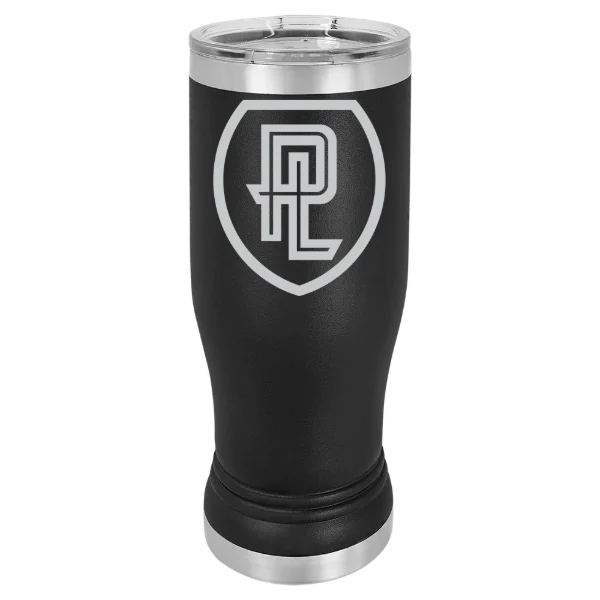 Point Loma Nazarene University Polar Camel 14 oz. Pilsner Tumbler