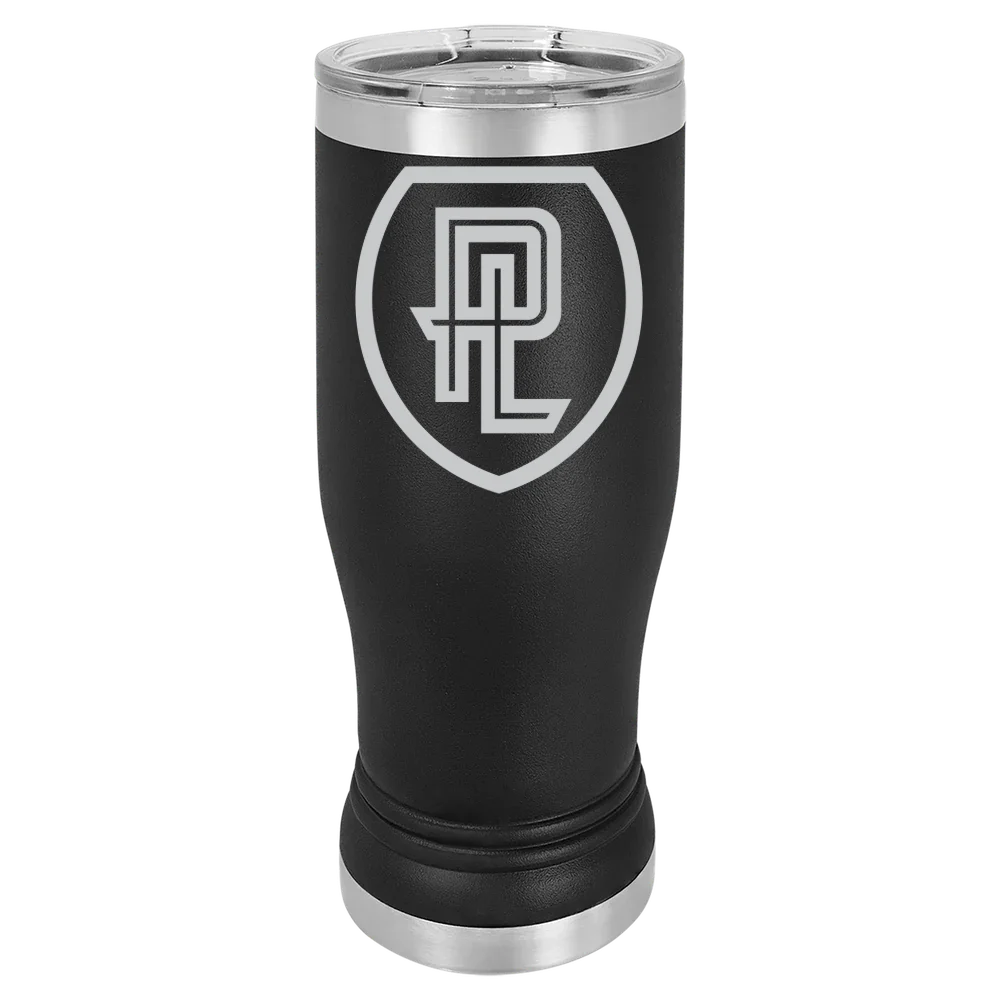 Point Loma Nazarene University Polar Camel 14 oz. Pilsner Tumbler
