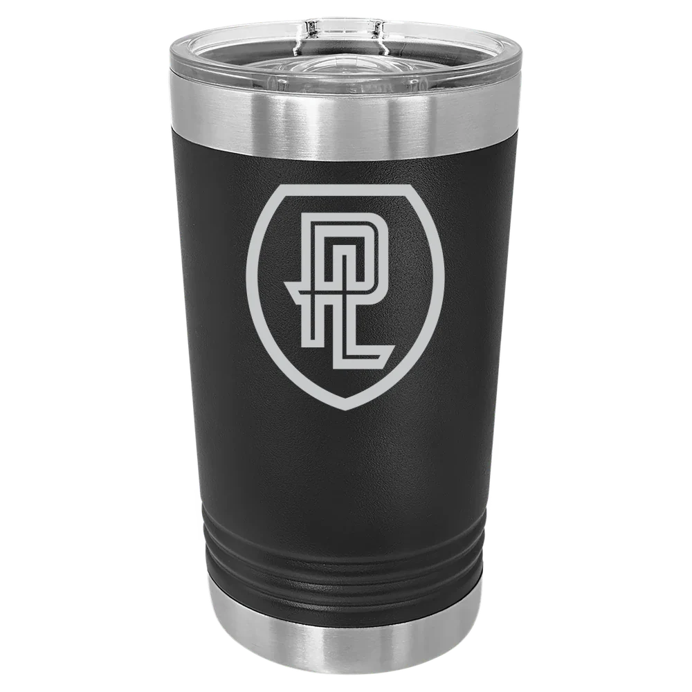 Point Loma Nazarene University Polar Camel 16 oz. Pint Tumbler