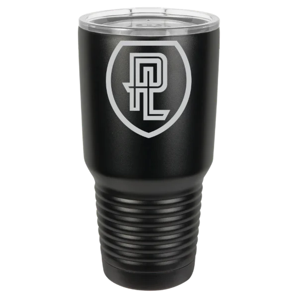 Point Loma Nazarene University Polar Camel 30 oz. Ringneck Tumbler with Standard Lid
