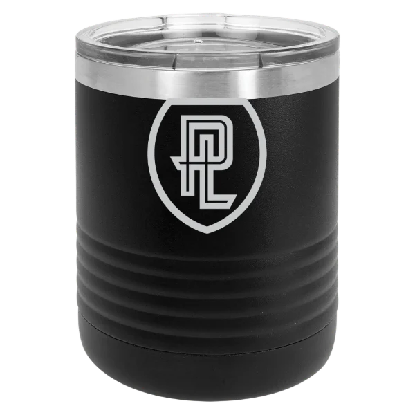 Point Loma Nazarene University Polar Camel 10 oz. Tumbler with Standard Lid