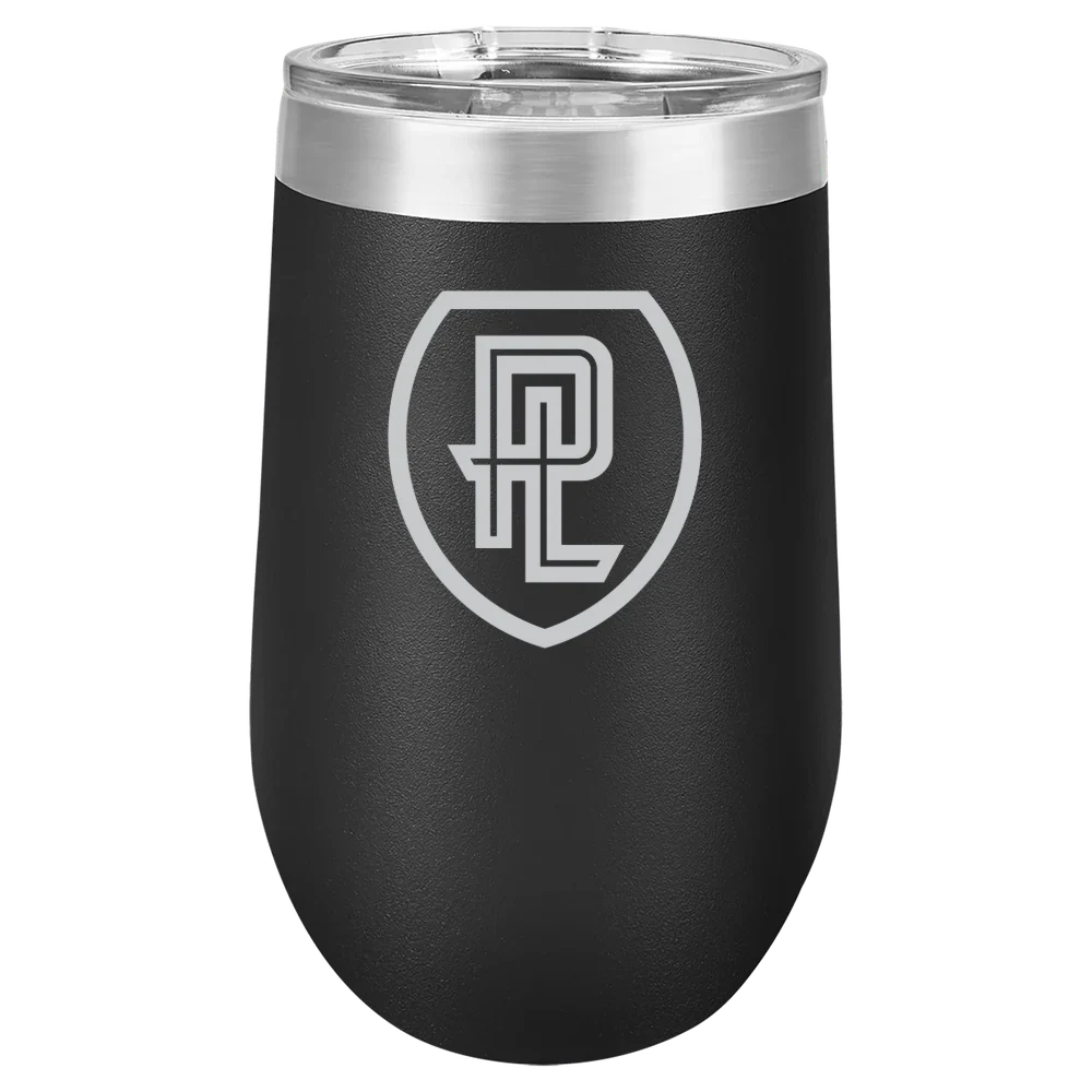 Point Loma Nazarene University Polar Camel 16 oz. Stemless Wine Tumbler