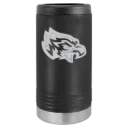 Post University Polar Camel Slim Beverage Holder