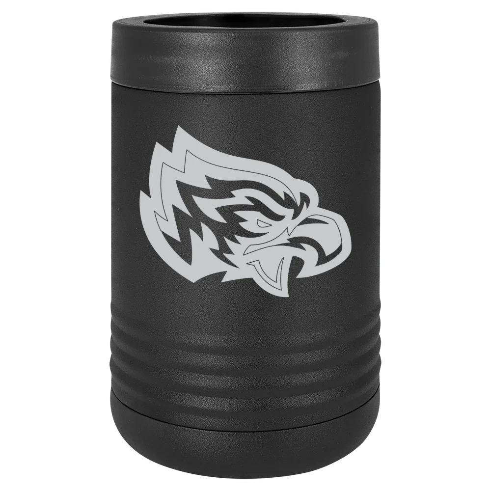 Post University Polar Camel Standard Beverage Holder