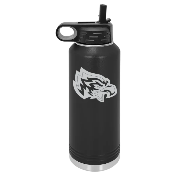 Post University Polar Camel 40 oz. Water Bottle