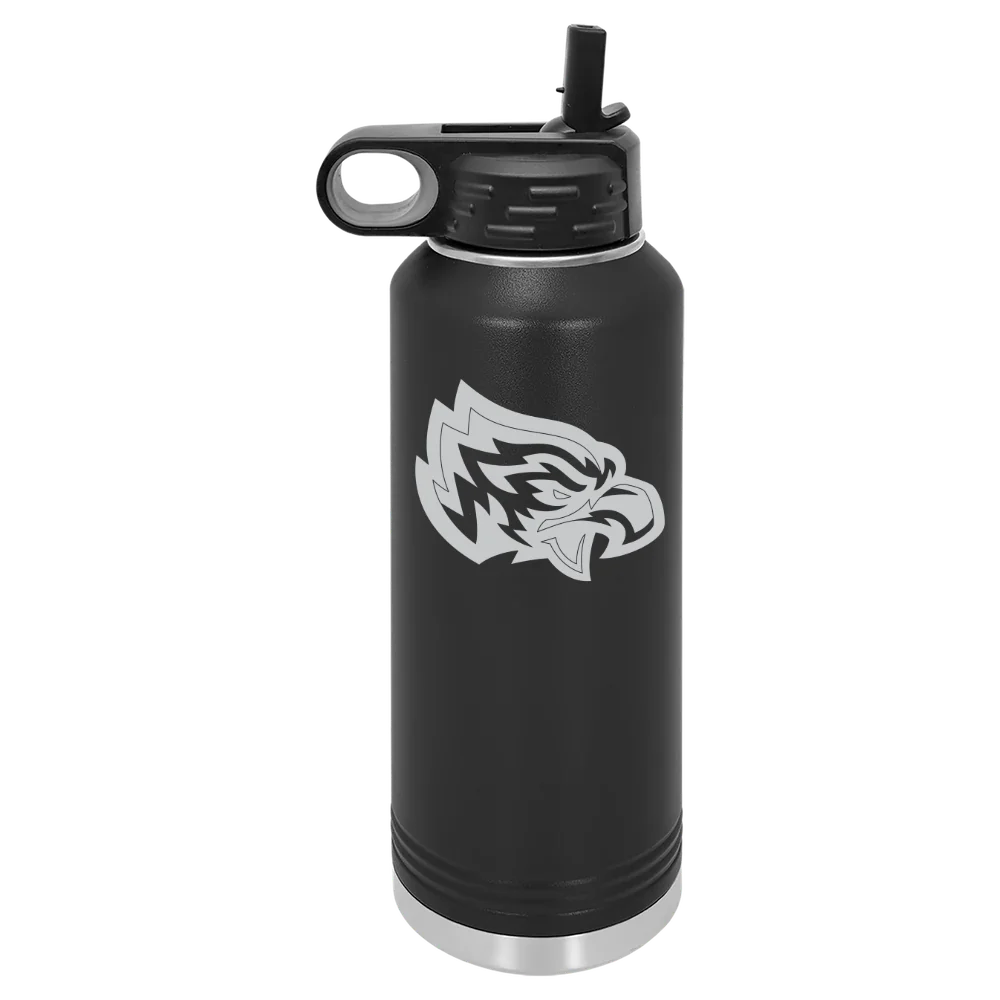Post University Polar Camel 40 oz. Water Bottle