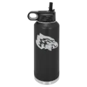 Post University Polar Camel 40 oz. Water Bottle