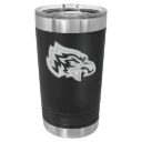 Post University Polar Camel 16 oz. Pint Tumbler