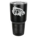 Post University Polar Camel 30 oz. Ringneck Tumbler with Standard Lid