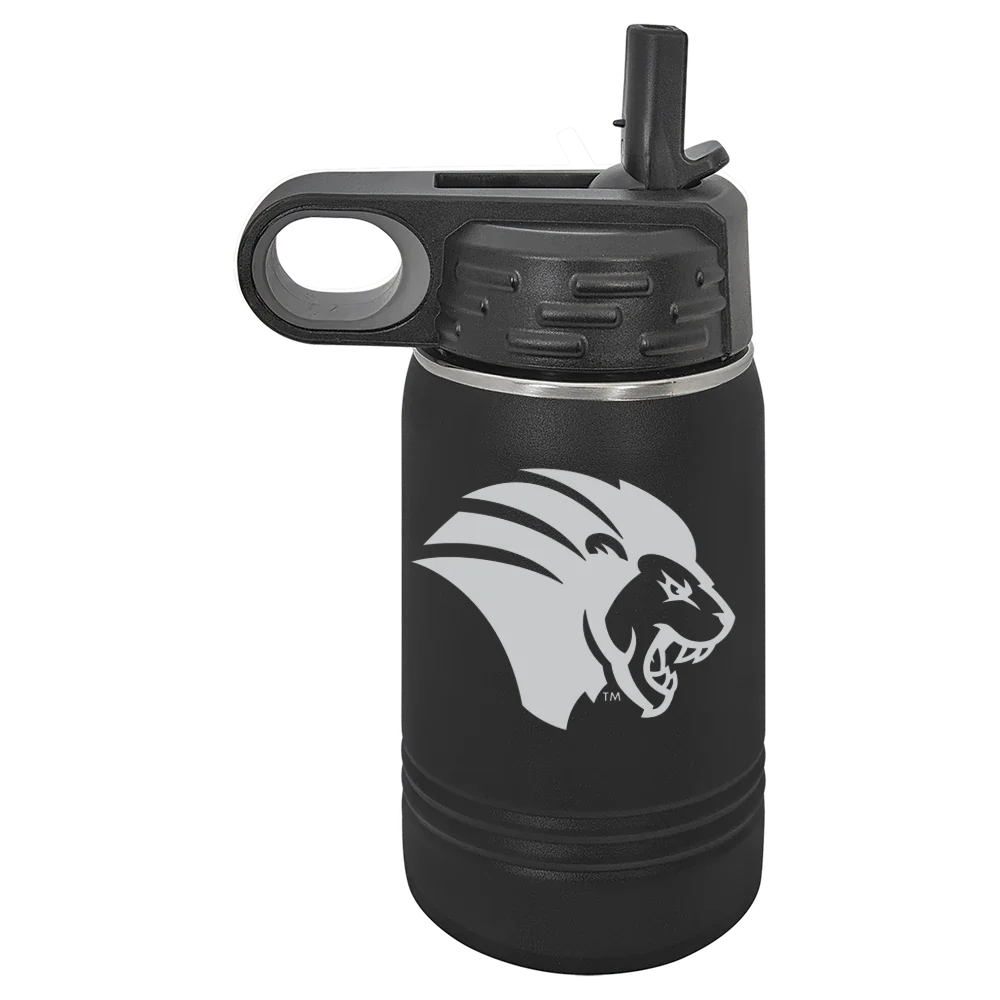 Purdue University Northwest Polar Camel 12 oz. Water Bottle