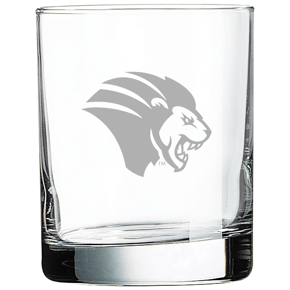 Purdue University Northwest Polar Camel 10 1/2 oz. On The Rocks Glass