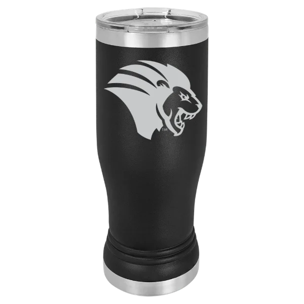 Purdue University Northwest Polar Camel 14 oz. Pilsner Tumbler