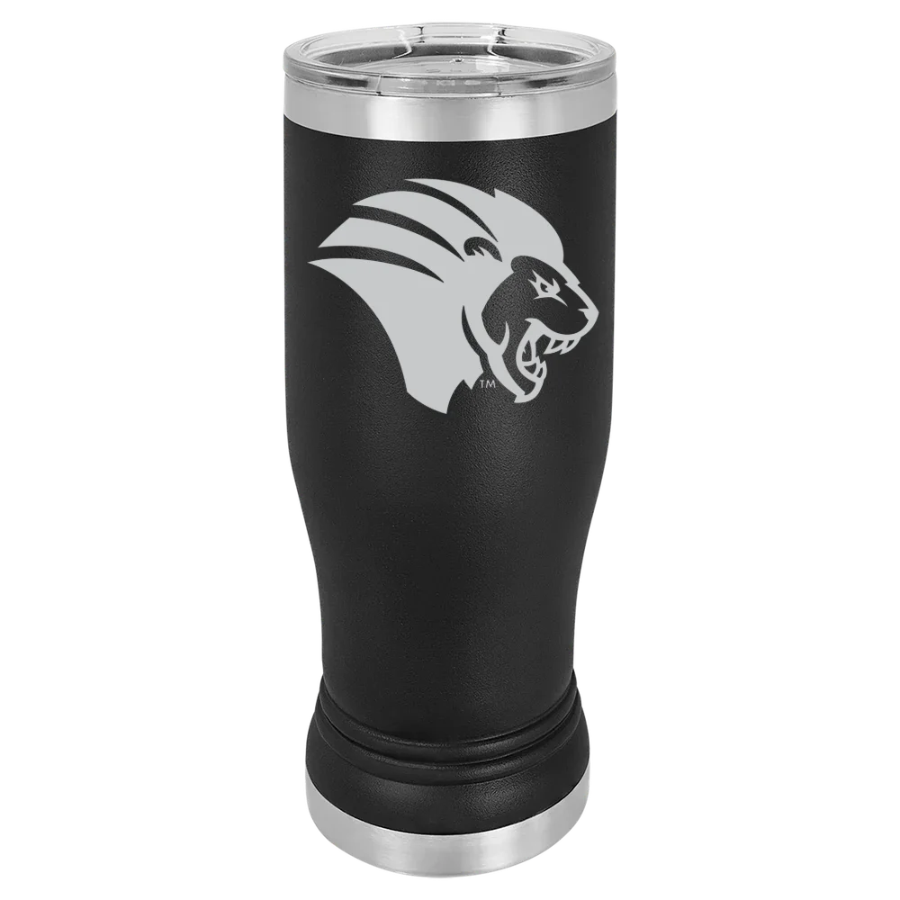 Purdue University Northwest Polar Camel 14 oz. Pilsner Tumbler