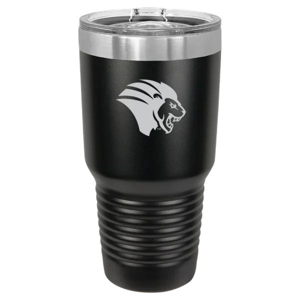 Purdue University Northwest Polar Camel 30 oz. Ringneck Tumbler with Slider Lid