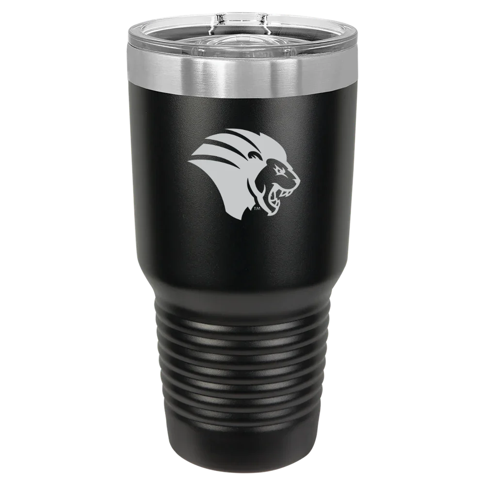 Purdue University Northwest Polar Camel 30 oz. Ringneck Tumbler with Slider Lid