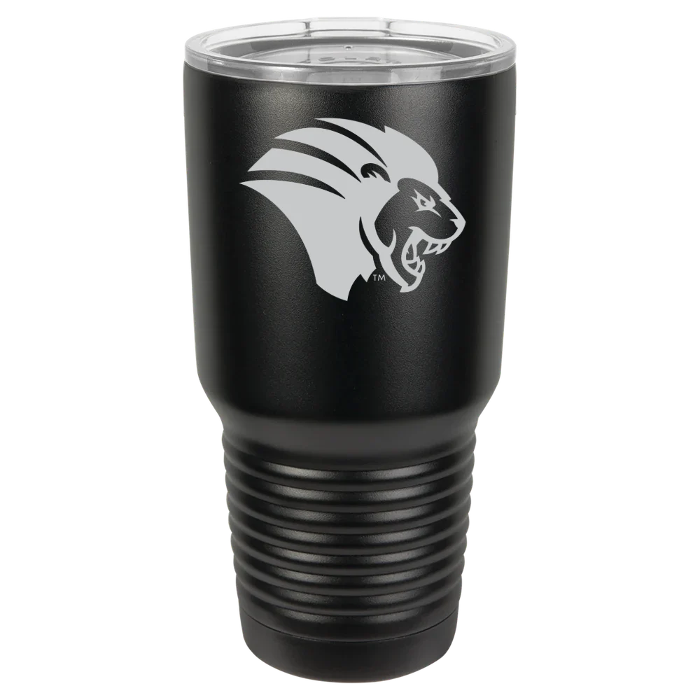 Purdue University Northwest Polar Camel 30 oz. Ringneck Tumbler with Standard Lid