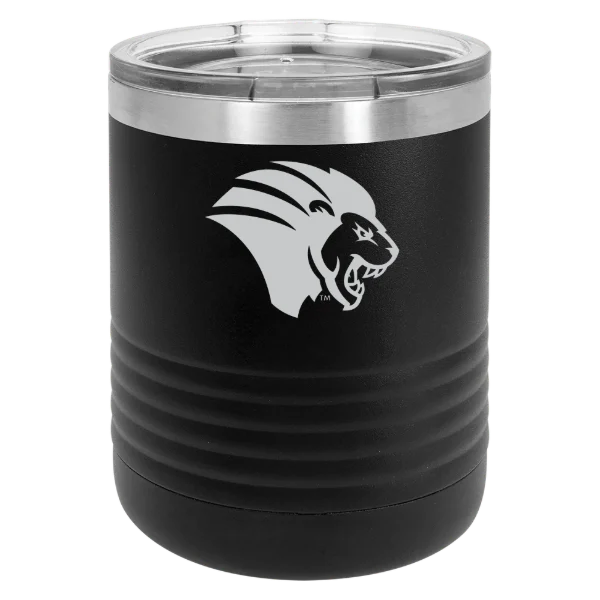 Purdue University Northwest Polar Camel 10 oz. Tumbler with Standard Lid