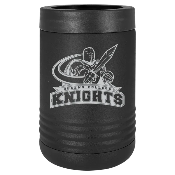Queens College (New York) Polar Camel Standard Beverage Holder