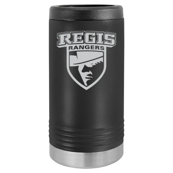 Regis University (Colorado) Polar Camel Slim Beverage Holder