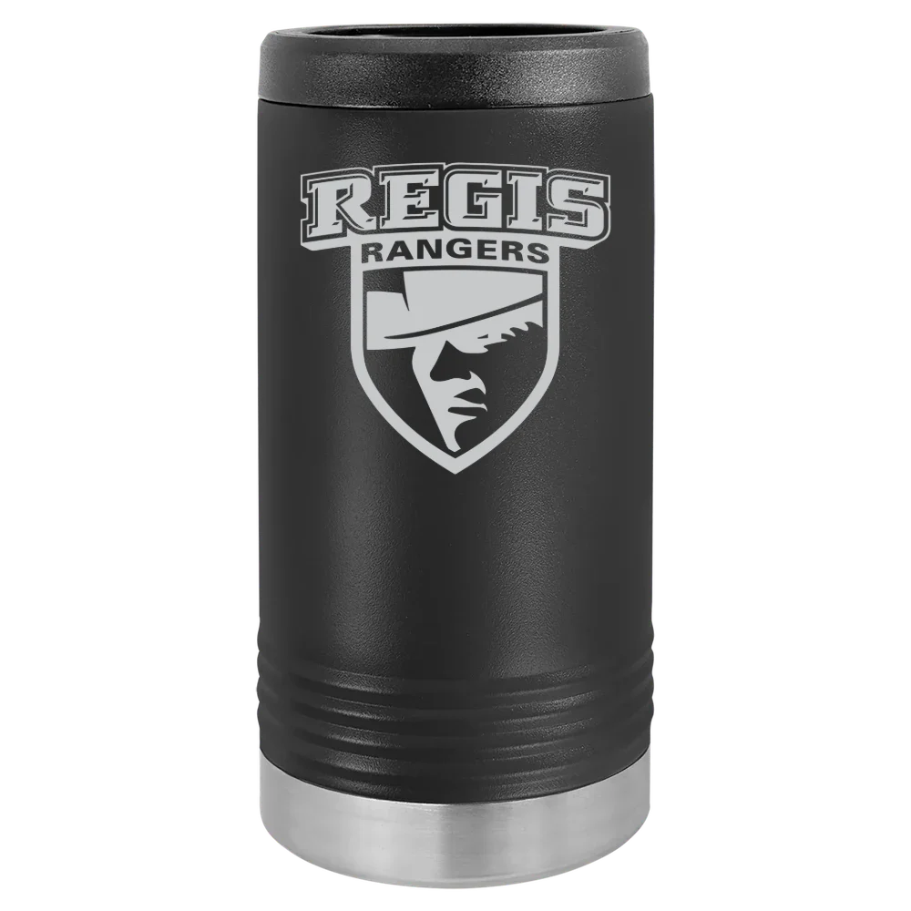 Regis University (Colorado) Polar Camel Slim Beverage Holder