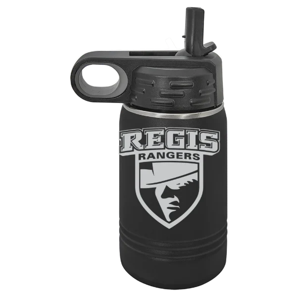 Regis University (Colorado) Polar Camel 12 oz. Water Bottle