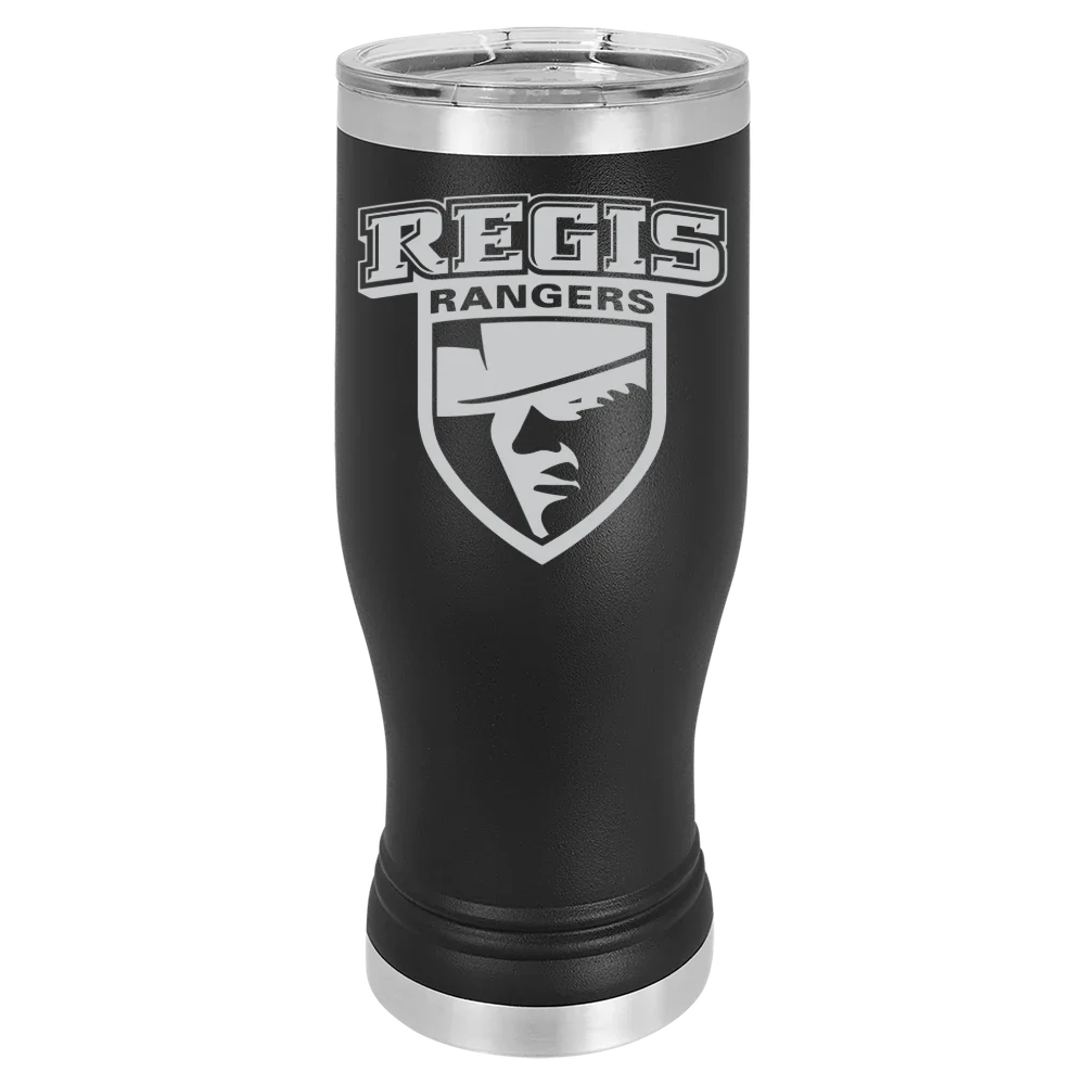 Regis University (Colorado) Polar Camel 20 oz. Pilsner Tumbler