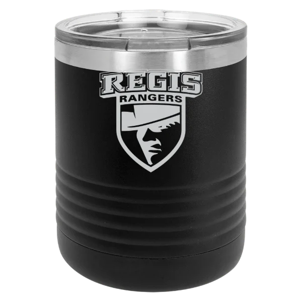 Regis University (Colorado) Polar Camel 10 oz. Tumbler with Standard Lid