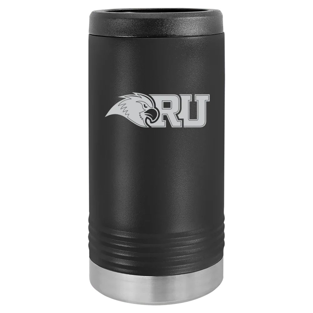 Rockhurst University Polar Camel Slim Beverage Holder
