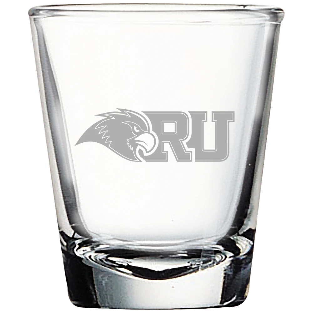 Rockhurst University Polar Camel 1.7 oz. Shot Glass