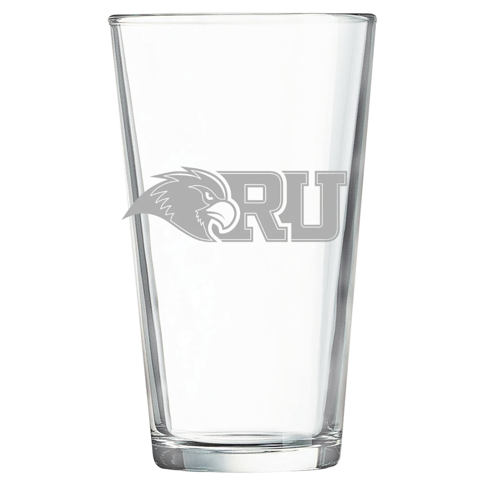 Rockhurst University Polar Camel 16 oz. Pint Mixing Glass