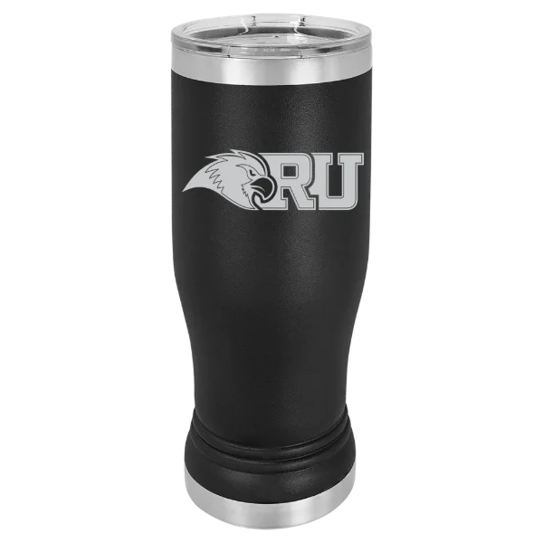 Rockhurst University Polar Camel 14 oz. Pilsner Tumbler