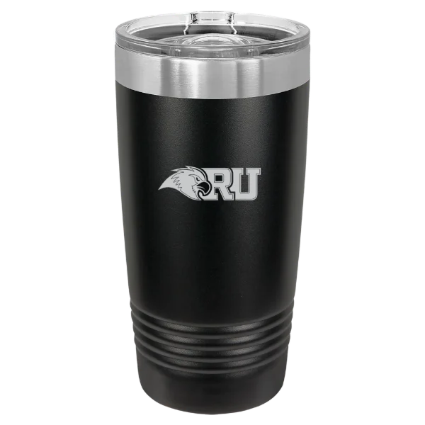 Rockhurst University Polar Camel 20 oz. Ringneck Tumbler with Slider Lid