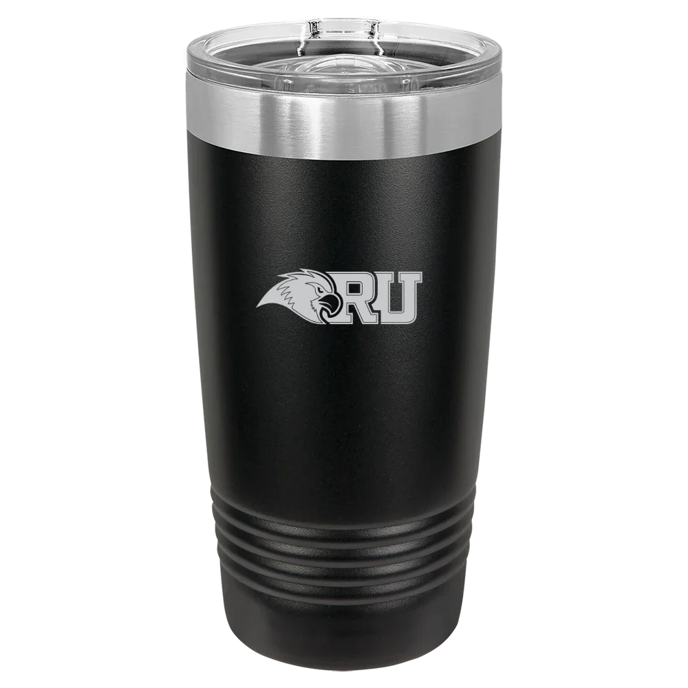 Rockhurst University Polar Camel 20 oz. Ringneck Tumbler with Slider Lid