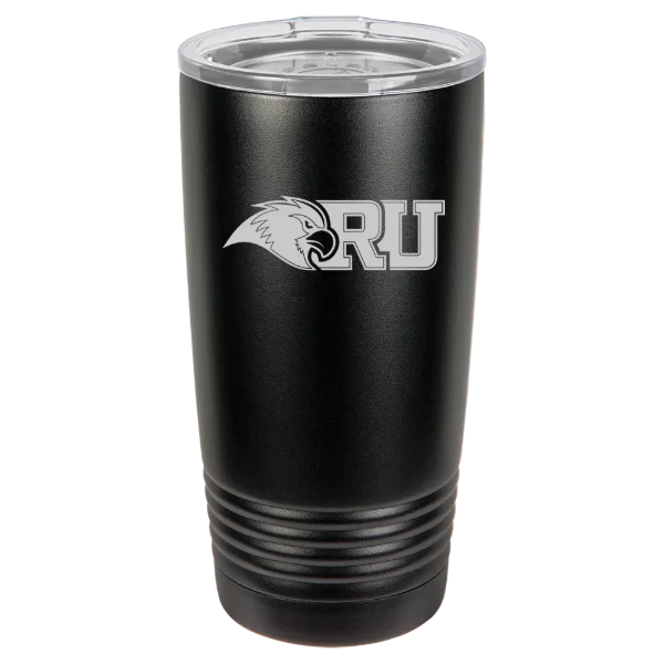Rockhurst University Polar Camel 20 oz. Ringneck Tumbler with Standard Lid