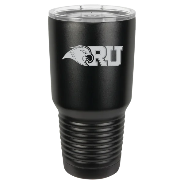 Rockhurst University Polar Camel 30 oz. Ringneck Tumbler with Standard Lid