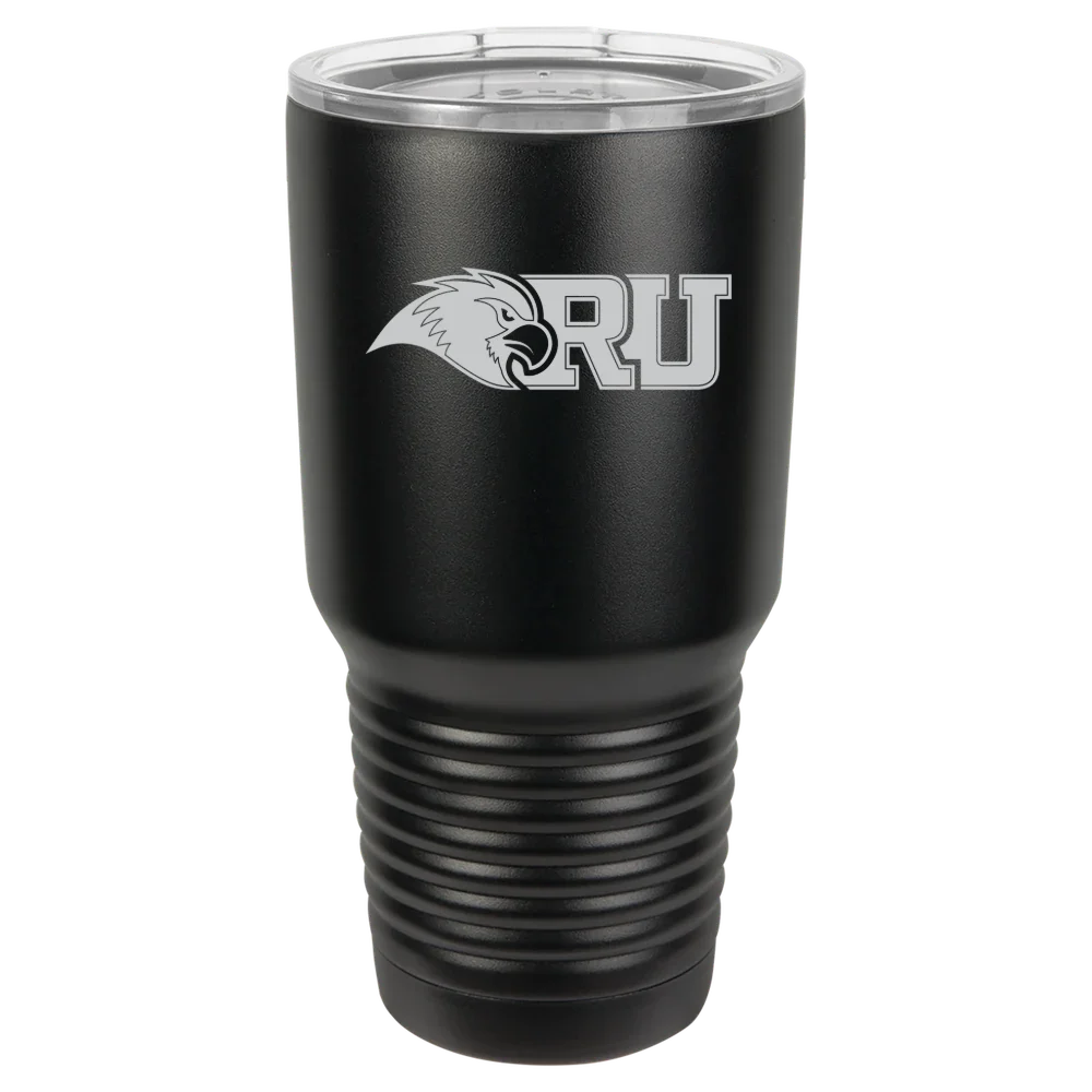 Rockhurst University Polar Camel 30 oz. Ringneck Tumbler with Standard Lid