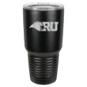 Rockhurst University Polar Camel 30 oz. Ringneck Tumbler with Standard Lid