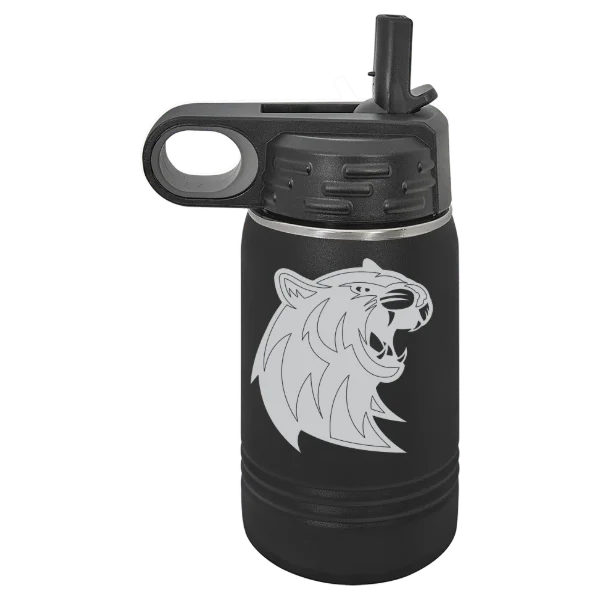 Rogers State University Polar Camel 12 oz. Water Bottle
