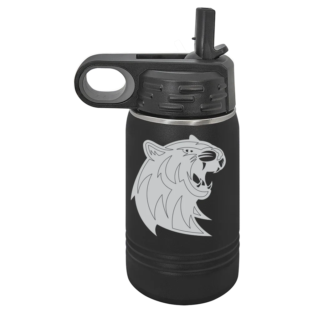 Rogers State University Polar Camel 12 oz. Water Bottle