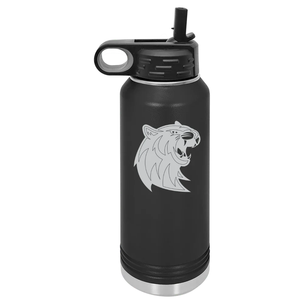 Rogers State University Polar Camel 32 oz. Water Bottle