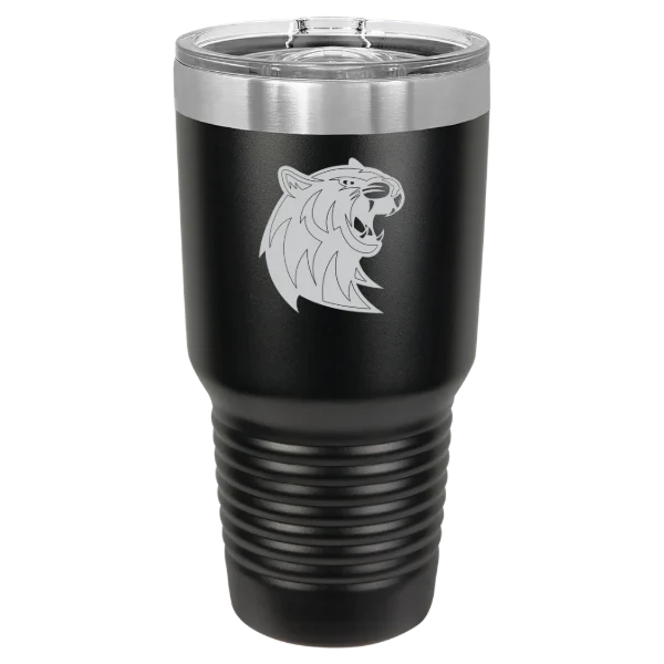 Rogers State University Polar Camel 30 oz. Ringneck Tumbler with Slider Lid