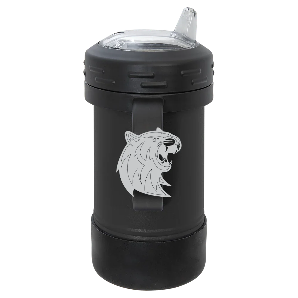 Rogers State University Polar Camel 10 oz. Sippy Cup