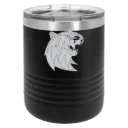 Rogers State University Polar Camel 10 oz. Tumbler with Standard Lid