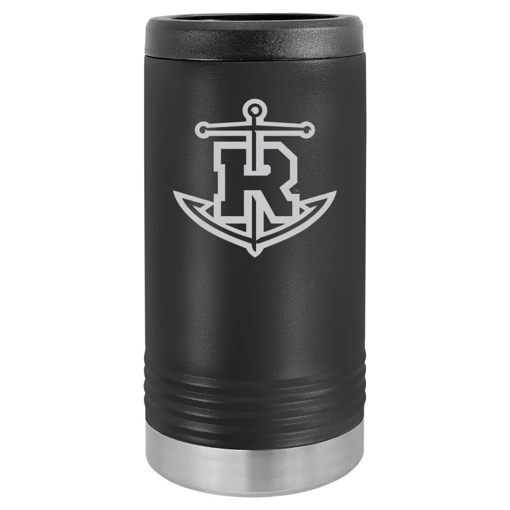 Rollins College Polar Camel Slim Beverage Holder
