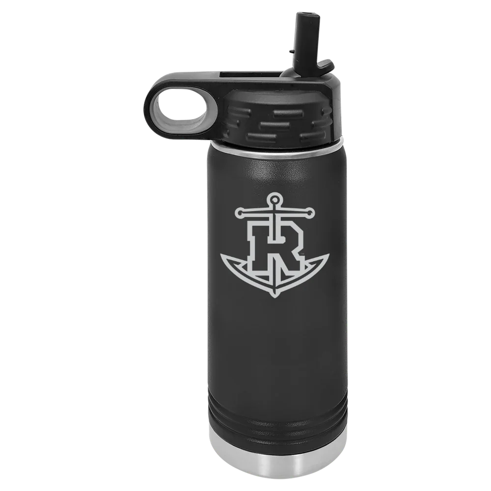 Rollins College Polar Camel 20 oz. Water Bottle